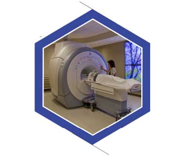 MRI SCANNER